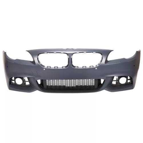 Bumper BMW 1 E81 E82 E87 E88 Front PDC SRA