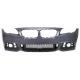 Bumper BMW 1 E81 E82 E87 E88 Front PDC SRA