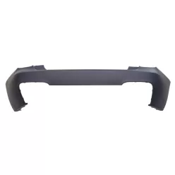 Bumper BMW 1 F20 F21 Rear PDC