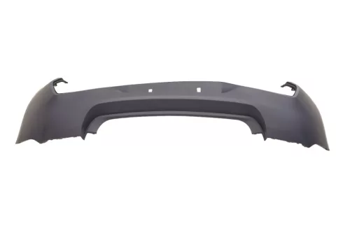 Bumper BMW 1 F20 Facelift Rear PDC