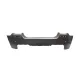 Bumper PDC BMW 5-Series F10 Rear PDC