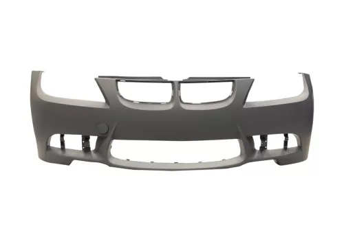 Bumper BMW 3 E90 Front SRA PDC M3 Style