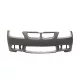 Bumper BMW 3 E90 Front SRA PDC M3 Style