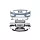 Bumper Mercedes-Benz A W176 Front PDC SRA Spoiler