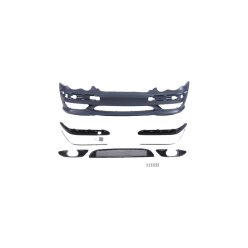 Bumper Mercedes-Benz C W203 S203 Front