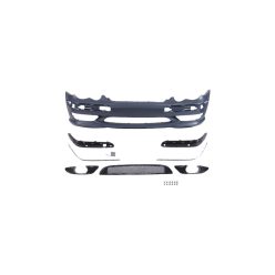 Bumper Mercedes-Benz C W203 S203 Front PDC