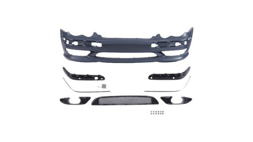 Bumper Mercedes-Benz C W203 S203 Front PDC