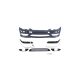 Bumper Mercedes-Benz C W203 S203 Front PDC