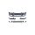 Bumper Mercedes-Benz C W203 S203 Front SRA