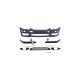 Bumper Mercedes-Benz C W203 S203 Front SRA
