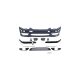 Bumper Mercedes-Benz C W203 S203 Front SRA Fog light