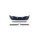 Bumper Mercedes-Benz C W203 Rear