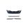 Bumper Mercedes-Benz C W203 Rear
