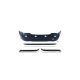 Bumper Mercedes-Benz C W203 Rear