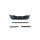 Bumper Mercedes-Benz C W203 Rear