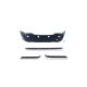 Bumper Mercedes-Benz C W203 Rear