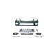 Bumper Mercedes-Benz C W204 C204 S204 Front LED DRL
