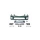Bumper Mercedes-Benz C W204 C204 S204 Front PDC SRA LED DRL
