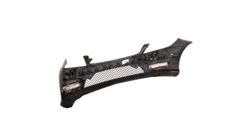 Bumper Mercedes-Benz C W204 C204 S204 Front LED DRL