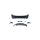 Bumper Mercedes-Benz C W204 C204 Rear with Diffuser