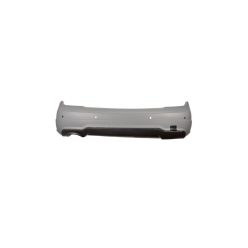 Bumper Mercedes-Benz C W204 C204 Rear with Diffuser