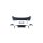 Bumper Mercedes-Benz C W204 C204 Rear with Diffuser