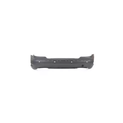 Bumper Mercedes-Benz E W211 Rear with Diffuser