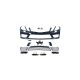 Bumper Mercedes-Benz E W212 S212 Front SRA LED DRL