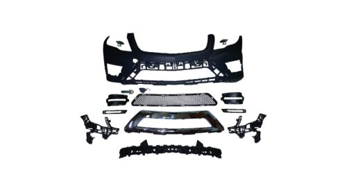 Bumper Mercedes-Benz GLK X204 Facelift Front