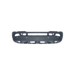 Bumper Mercedes-Benz M W163 Front PDC SRA