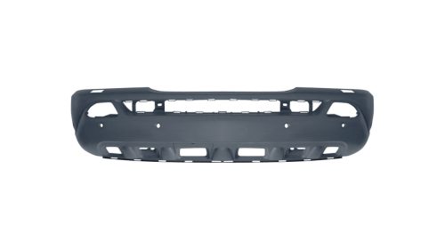 Bumper Mercedes-Benz M W163 Front PDC SRA