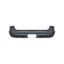 Bumper Mercedes-Benz M W163 Facelift Rear