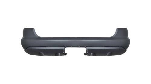 Bumper Mercedes-Benz M W163 Facelift Rear
