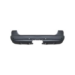 Bumper Mercedes-Benz M W163 Facelift Rear
