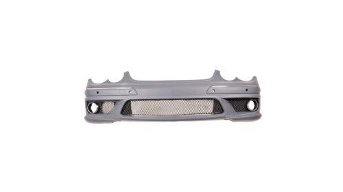 Bumper Mercedes-Benz CLK C209 A209 Front PDC