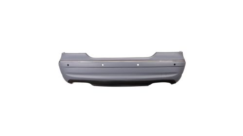 Bumper Mercedes-Benz CLK C209 A209 Rear