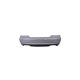 Bumper Mercedes-Benz CLK C209 A209 Rear