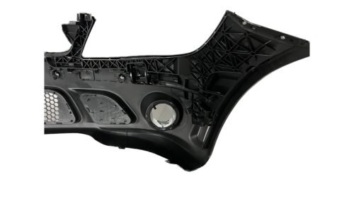 Bumper Mercedes-Benz C W204 S204 Front PDC