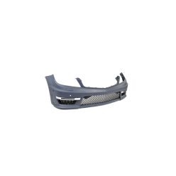 Bumper Mercedes-Benz C W204 S204 Front PDC SRA LED DRL