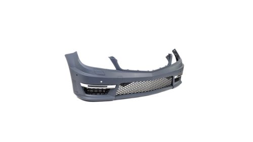 Bumper Mercedes-Benz C W204 S204 Front PDC SRA LED DRL
