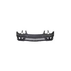 Bumper Mercedes-Benz E W211 S211 Facelift Front PDC