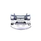Bumper Mercedes-Benz M W166 Front PDC SRA LED DRL