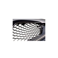 Bumper Mercedes-Benz E W212 S212 Facelift Front PDC Grill
