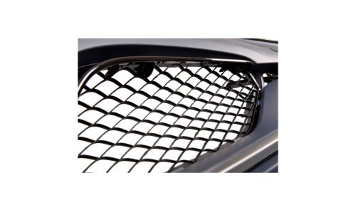 Bumper Mercedes-Benz E W212 S212 Facelift Front PDC Grill