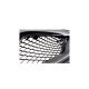 Bumper Mercedes-Benz E W212 S212 Facelift Front PDC Grill