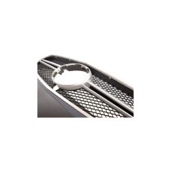 Bumper Mercedes-Benz C W205 S205 C205 Front PDC Grill