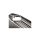 Bumper Mercedes-Benz C W205 S205 C205 Front PDC Grill