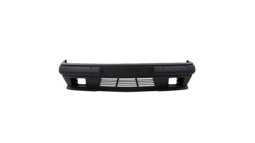 Bumper Mercedes-Benz E W124 A124 C124 S124 Front