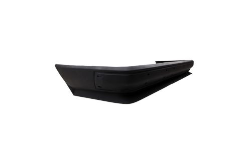 Bumper Mercedes-Benz E W124 A124 C124 S124 Rear