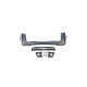 Bumper Mercedes-Benz Vito W447 Rear